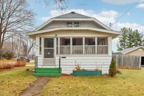1124 Sherman Ave, Fort Atkinson, WI 53538