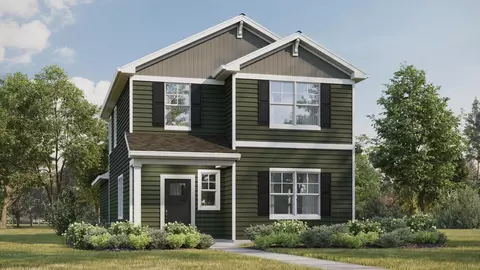 519 Trysil Aly N, Stoughton, WI 53589