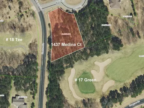 1437 Medina Ct, Nekoosa, WI 54457