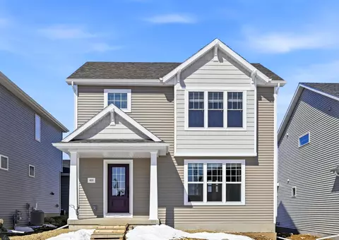823 Indigo Ln, Waunakee, WI 53597