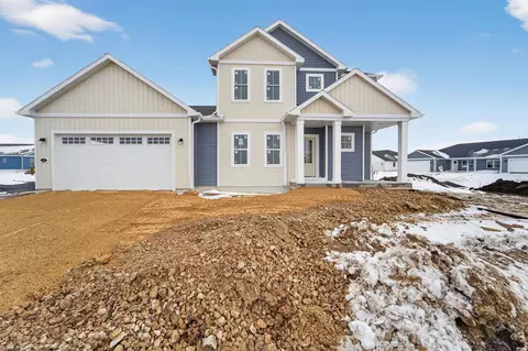 L126 Clemens Drive, Arlington, WI 53911