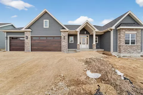 L208 Stonecrop Way, Deforest, WI 53532