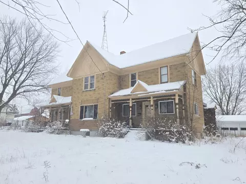 n1674 High Street, Manchester, WI 53946