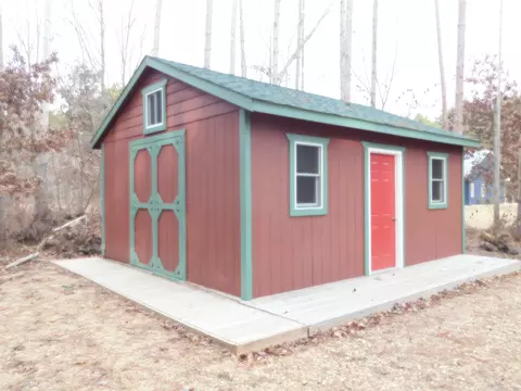 e4034 Steven Way, Spring Green, WI 53588