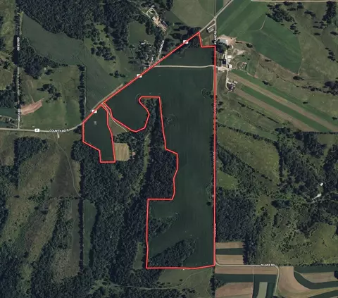 139 94 Acres County Rd F, Blanchardville, WI 53516