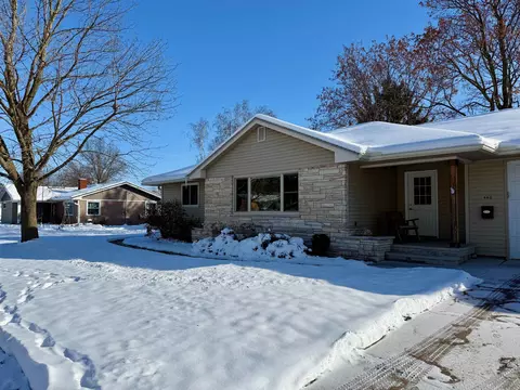 440 Bradford Dr, Waterloo, WI 53594