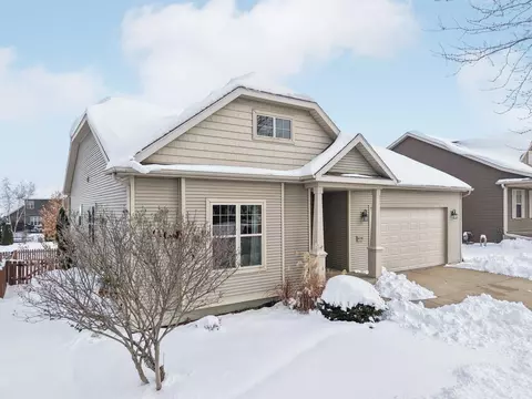 6138 Canyon Pkwy, Mcfarland, WI 53558