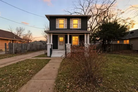 1819 Fayette Ave, Beloit, WI 53511