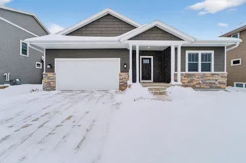 9329 Cobalt St, Middleton, WI 53562