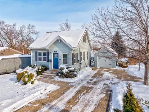 6322 Elmwood Ave, Middleton, WI 53562