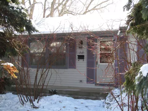 1541 Glendale St, Janesville, WI 53546
