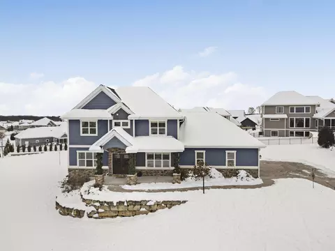 150 Jwana Cir, Oregon, WI 53575