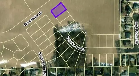 lot48 Kriedeman Dr, Stoughton, WI 53589