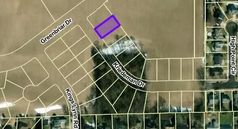 lot47 Kriedemen Dr, Stoughton, WI 53589