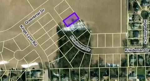 lot46 Kriedeman Dr, Stoughton, WI 53589