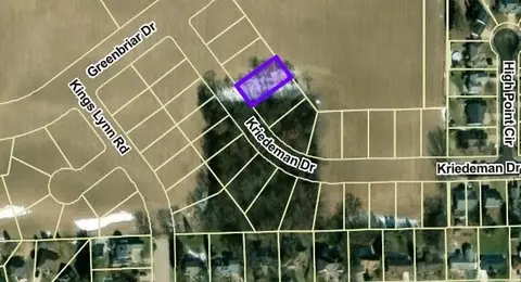 lot45 Kriedeman Dr, Stoughton, WI 53589