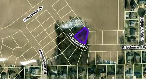 lot43 Kriedeman Dr, Stoughton, WI 53589