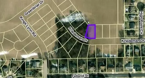 lot42 Kriedeman Dr, Stoughton, WI 53589