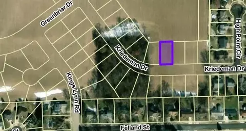 lot41 Kriedeman Dr, Stoughton, WI 53589