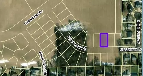 lot40 Kriedeman Dr, Stoughton, WI 53589