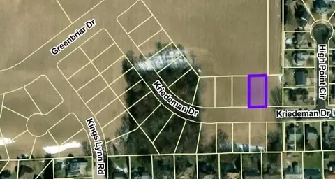 lot39 Kriedeman Dr, Stoughton, WI 53589