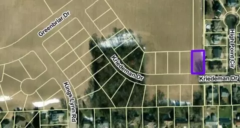 lot38 Kriedeman Dr, Stoughton, WI 53589