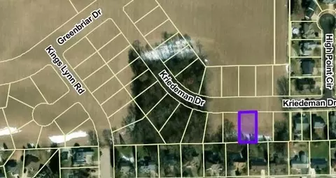 lot35 Kriedeman Dr, Stoughton, WI 53589