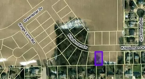 lot34 Kriedeman Dr, Stoughton, WI 53589