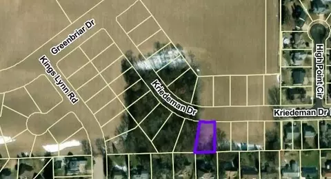 lot33 Kriedeman Dr, Stoughton, WI 53589