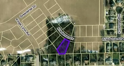 lot31 Kriedeman Dr, Stoughton, WI 53589