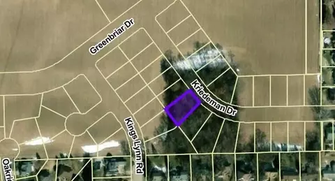 lot29 Kriedeman Dr, Stoughton, WI 53589