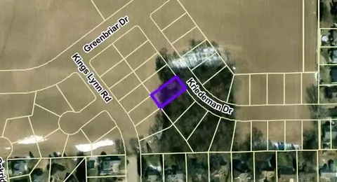 lot28 Kriedeman Dr, Stoughton, WI 53589