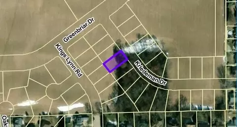 lot27 Kriedeman Dr, Stoughton, WI 53589