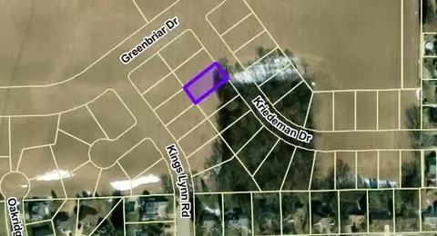 lot26 Kriedeman Dr, Stoughton, WI 53589