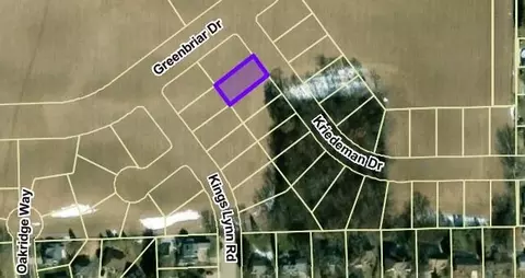 lot25 Kriedeman Dr, Stoughton, WI 53589