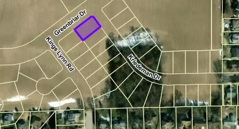 lot24 Kriedeman Dr, Stoughton, WI 53589