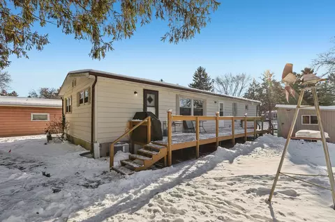 w1211 Hillview Drive #128, Sullivan, WI 53178