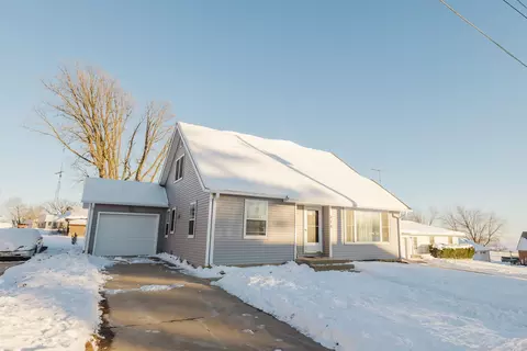 334 Highland St, Belmont, WI 53510