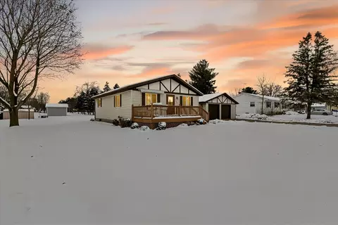 n305e2 E Nd Ave, Brodhead, WI 53520