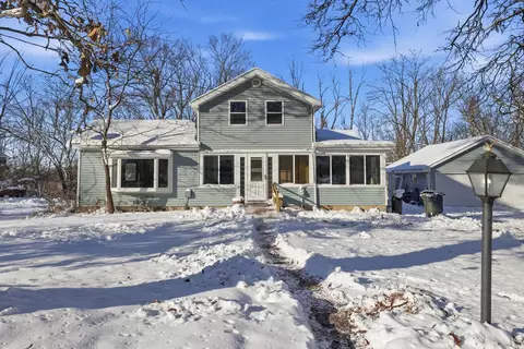 8111 N Lima Center Rd, Whitewater, WI 53190