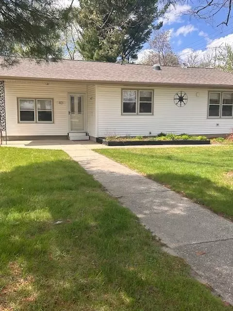 Exterior - 401 E 6th Ave, Brodhead, WI 53520 photo 1 of 5