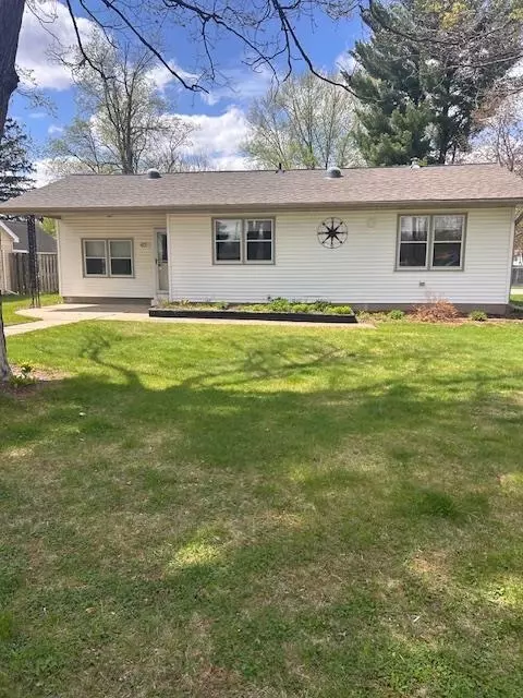 401 E 6th Ave, Brodhead, WI 53520