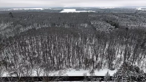 lot S 12 13 County Road A, Grand Marsh, WI 53936