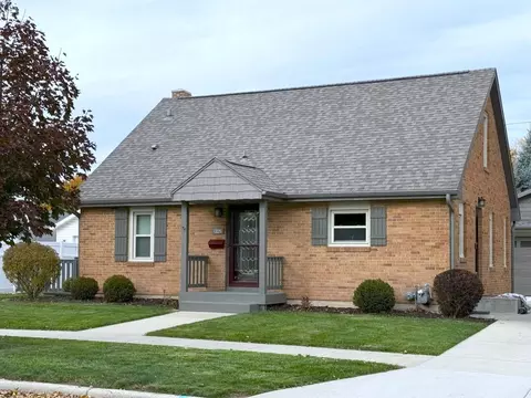 1325 Josephine St, Janesville, WI 53545