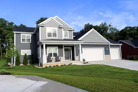 835 Mocha Way, Verona, WI 53593