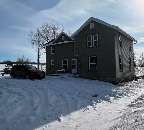 w841 Pete Reak Road, Randolph, WI 53956