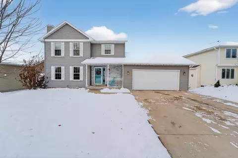 4822 Dream Ln, Madison, WI 53718