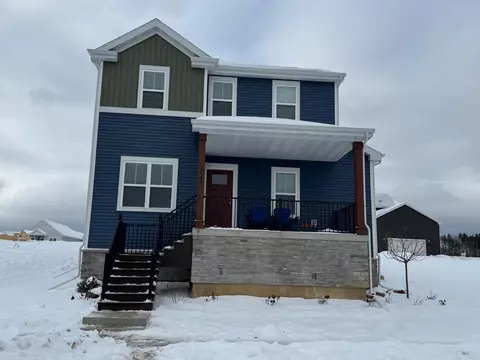 4748 Romaine Rd, Fitchburg, WI 53711