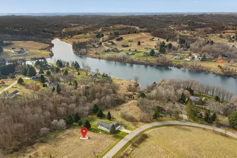 lot841 Remington Dr, La Valle, WI 53941