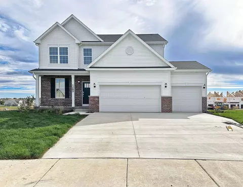 624 Boulder Ln #41, Stoughton, WI 53589